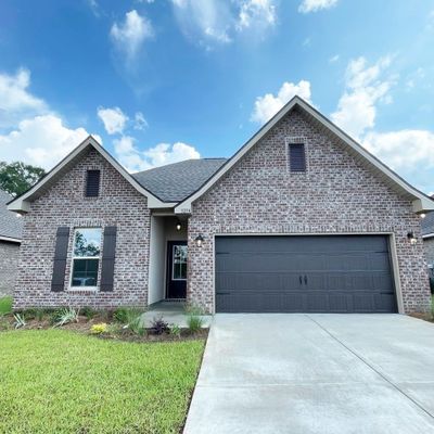 3254 Mountain Laurel Tr # 2 H (Lot), Cantonment, FL 32533