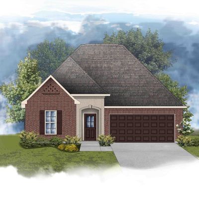 3255 Mountain Laurel Tr # 1 G (Lot), Cantonment, FL 32533