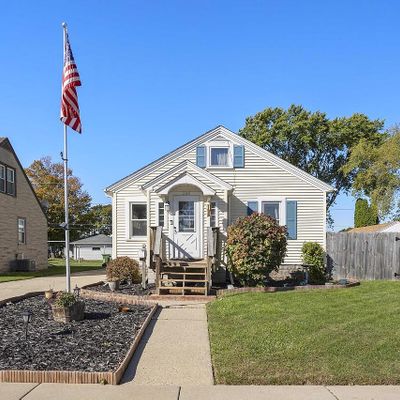 326 S Pine St, Kimberly, WI 54136