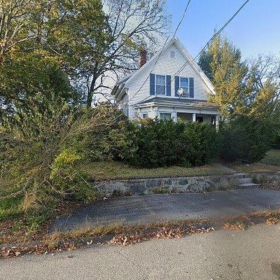 33 Custer St, Brockton, MA 02301