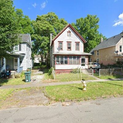 33 Elba St, Rochester, NY 14608