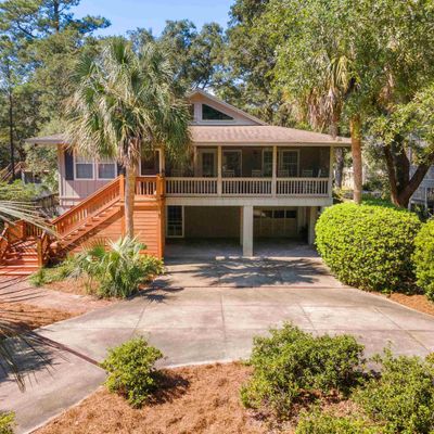 33 Gippy Pl., Pawleys Island, SC 29585