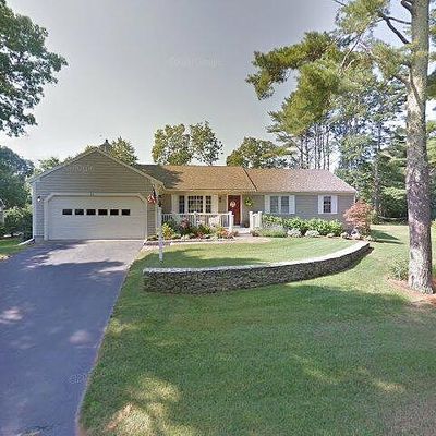 33 Lazrus Lovell Rd, Centerville, MA 02632