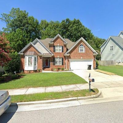 330 Staples Dr, Rolesville, NC 27571