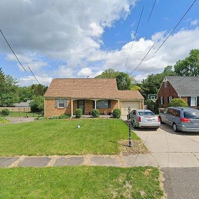 3301 26 Th St Nw, Canton, OH 44708