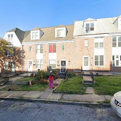 3304 Brendan Ave, Baltimore, MD 21213