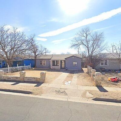 3307 1 St Pl, Lubbock, TX 79415