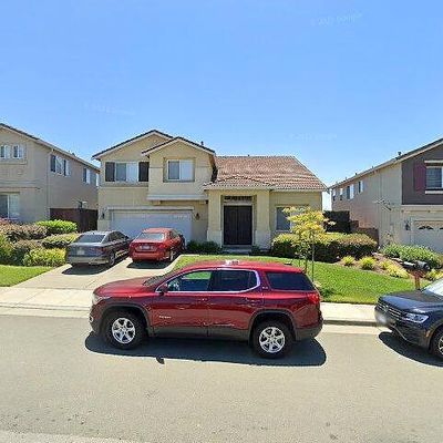 3306 Park Ridge Dr, San Pablo, CA 94806