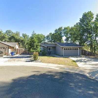 3307 Billings Dr, Redding, CA 96002