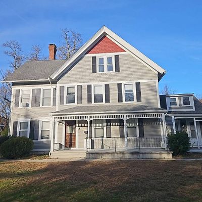 331 Log Rd, Smithfield, RI 02917