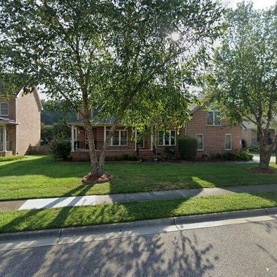 331 Naples Ct, Chesapeake, VA 23322