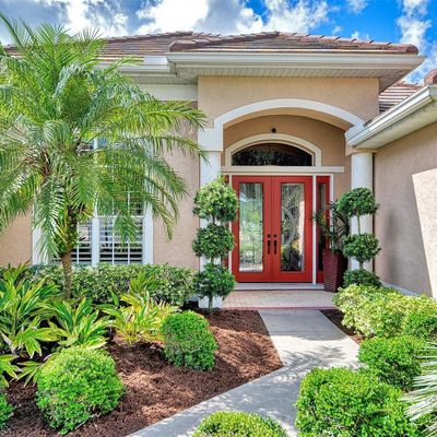 331 Wild Pine Way, Venice, FL 34292