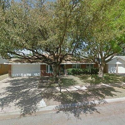 3312 Fannin Ave, Midland, TX 79707