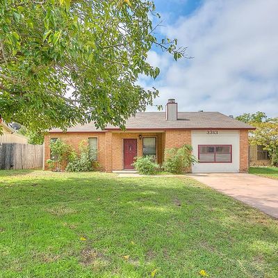 3313 Adrian St, San Angelo, TX 76903