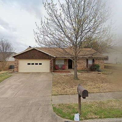 3316 Vine Ridge, Bedford, TX 00000