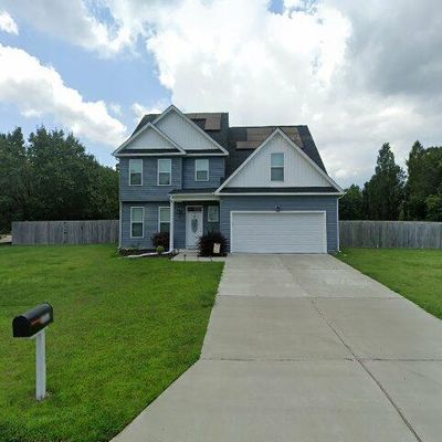 332 Browns Ln, Yorktown, VA 23690