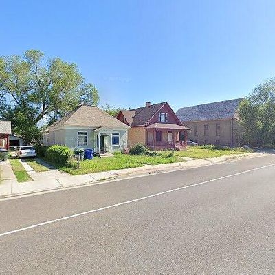 332 31 St St, Ogden, UT 84401