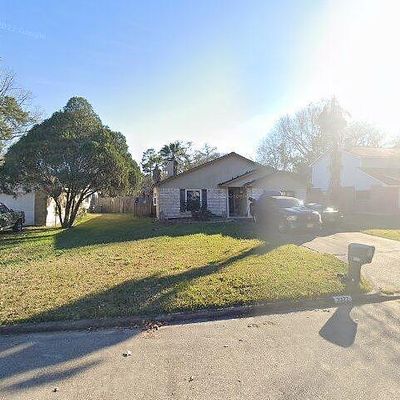 3322 Santana Dr, Porter, TX 77365