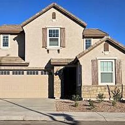 3323 S Bridlewood Avenue, Mesa, AZ 85212