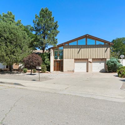 3326 Rhode Island Street Ne, Albuquerque, NM 87110