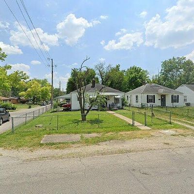 3331 E 36 Th St, Indianapolis, IN 46218