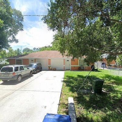 3332 W Heiter St, Tampa, FL 33607