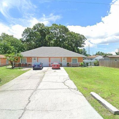 3336 W Heiter St, Tampa, FL 33607