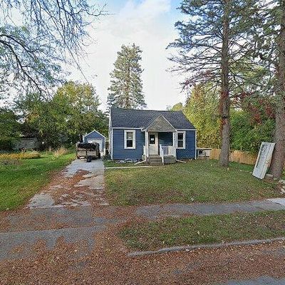 334 Dunlap St, Lansing, MI 48910