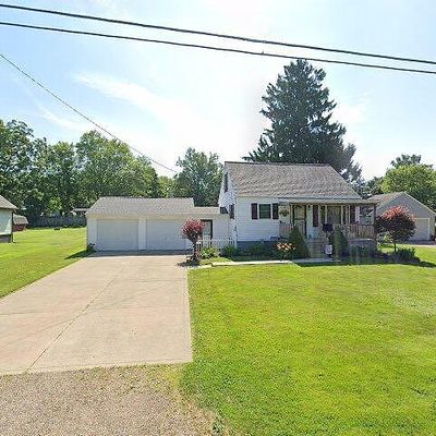 334 N Mcelroy Rd, Mansfield, OH 44905