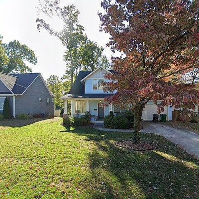 3340 Benard Ave, Charlotte, NC 28206