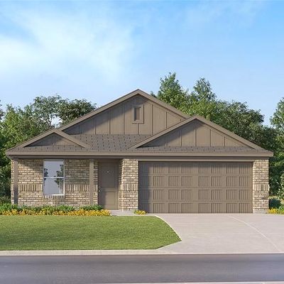 3343 Brushy Marsh Drive, Richmond, TX 77406