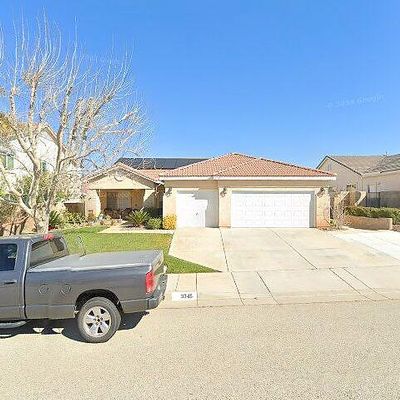 3345 Tamarisk Dr, Palmdale, CA 93551