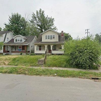 3348 Grand Ave, Louisville, KY 40211