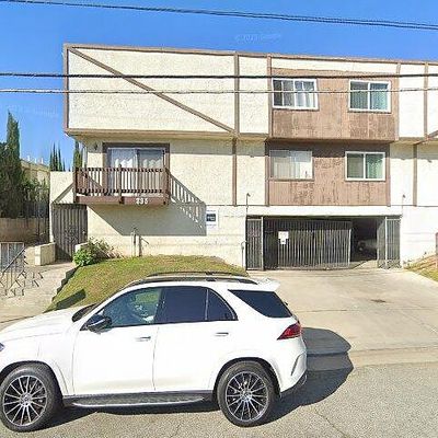 335 S New Ave #A, Monterey Park, CA 91755