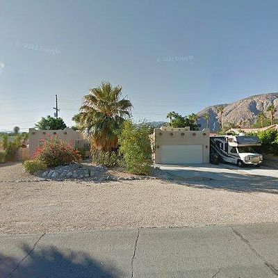 335 W Yorba Rd, Palm Springs, CA 92262