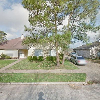 3355 Silverside Dr, Katy, TX 77449