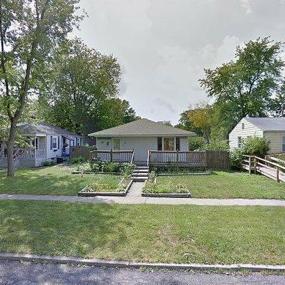 336 N Cavender St, Hobart, IN 46342