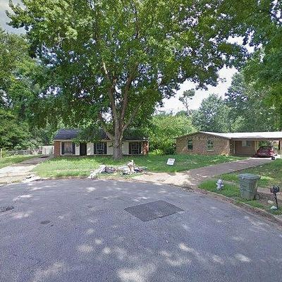 3360 Redcliff Dr, Memphis, TN 38128