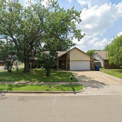 3364 S 136 Th East Ave, Tulsa, OK 74134