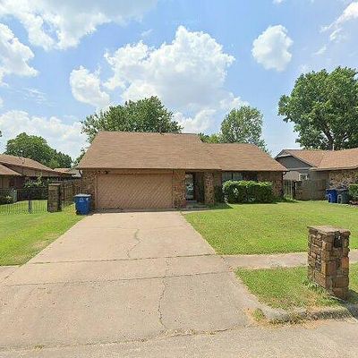 3366 S 139 Th East Ave, Tulsa, OK 74134