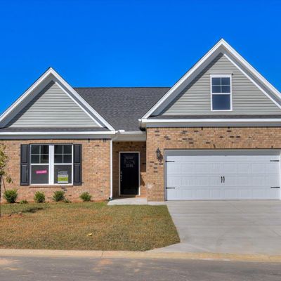 3365 Rustic Drive, Sumter, SC 29150