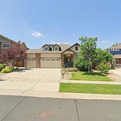 3365 S Jericho Ct, Aurora, CO 80013