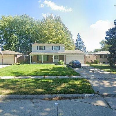 33664 Ashton Dr, Sterling Heights, MI 48312