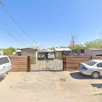 337 E Palmdale St, Tucson, AZ 85714