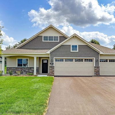 337 Emmy Ln, Hanover, MN 55341