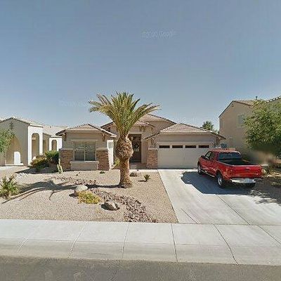 3372 E Roadrunner Dr, Chandler, AZ 85286