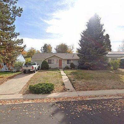 3374 S Glencoe St, Denver, CO 80222