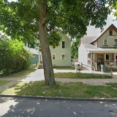 339 Frost Ave, Rochester, NY 14608