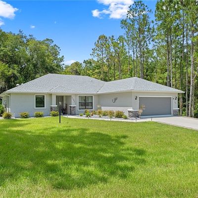 3392 N Canterbury Lake Drive, Hernando, FL 34442