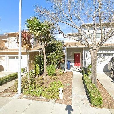 34 Flemings Ct, Sausalito, CA 94965